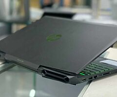 Brand new gaming labtop