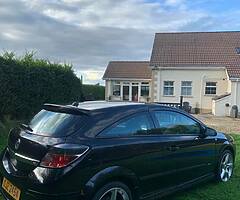 2008 Vauxhall Astra - Image 3/6