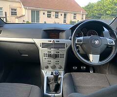 2008 Vauxhall Astra - Image 4/6