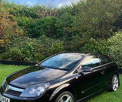 2008 Vauxhall Astra - Image 6/6