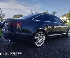 Audi A6 s line - Image 4/10