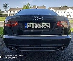Audi A6 s line - Image 10/10