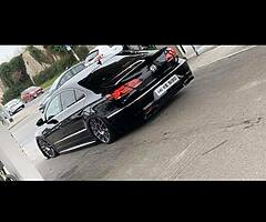 Bagged cc rline 2 years test