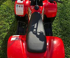 Suzuki lta50 - Image 3/5