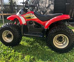 Suzuki lta50 - Image 5/5