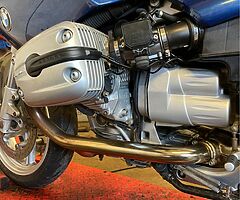 2003 BMW R 1150