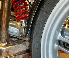 2003 BMW R 1150 - Image 4/6