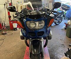 2003 BMW R 1150 - Image 5/6