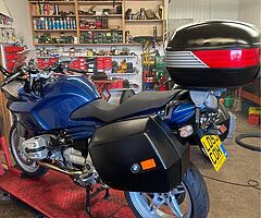 2003 BMW R 1150 - Image 6/6