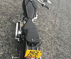 2003 Harley-Davidson Custom