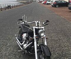 2003 Harley-Davidson Custom - Image 3/5