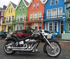 2003 Harley-Davidson Custom - Image 4/5