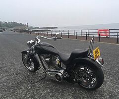 2003 Harley-Davidson Custom - Image 5/5