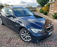 Bmw 318D Msport 
Fresh NCT Frech Taxed for new owner.