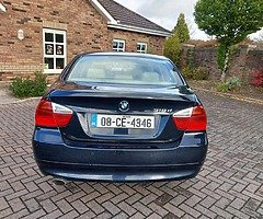 Bmw 318D Msport 
Fresh NCT Frech Taxed for new owner. - Image 4/10