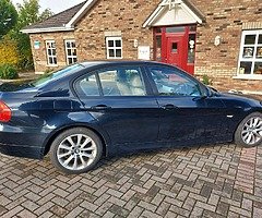 Bmw 318D Msport 
Fresh NCT Frech Taxed for new owner. - Image 5/10