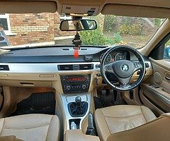 Bmw 318D Msport 
Fresh NCT Frech Taxed for new owner. - Image 6/10