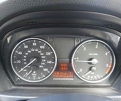 Bmw 318D Msport 
Fresh NCT Frech Taxed for new owner. - Image 8/10