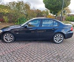 Bmw 318D Msport 
Fresh NCT Frech Taxed for new owner. - Image 10/10