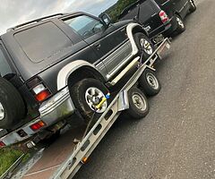 jeep