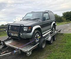jeep - Image 3/3