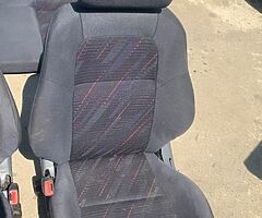 98 spec interior