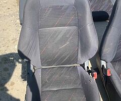 98 spec interior - Image 6/6