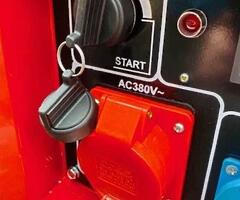 Brand New In Stock German Generators back in stock