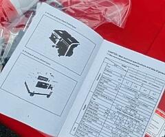 Brand New In Stock German Generators back in stock - Image 5/6