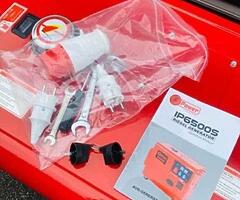 Brand New In Stock German Generators back in stock - Image 6/6