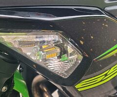 Kawasaki Ninja 650 - Image 4/10