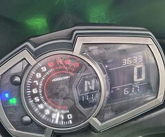 Kawasaki Ninja 650 - Image 5/10