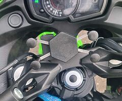 Kawasaki Ninja 650 - Image 6/10