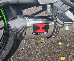 Kawasaki Ninja 650 - Image 7/10