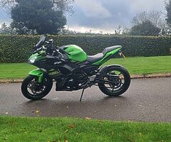 Kawasaki Ninja 650 - Image 10/10