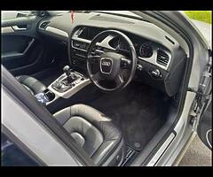A4  allroad Quattro - Image 6/10
