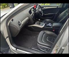 A4  allroad Quattro - Image 7/10