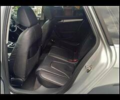 A4  allroad Quattro - Image 8/10