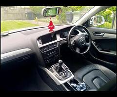 A4  allroad Quattro - Image 9/10
