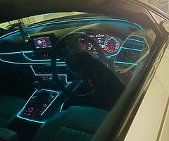 Audi A6 c7  2011  just passed nct 2023 - Image 3/10