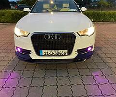 Audi A6 c7  2011  just passed nct 2023 - Image 5/10
