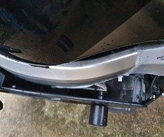 1998 Honda CBR - Image 9/10