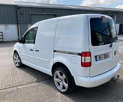 Vw Caddy 2.0 sdi - Image 3/10