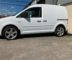 Vw Caddy 2.0 sdi - Image 4/10