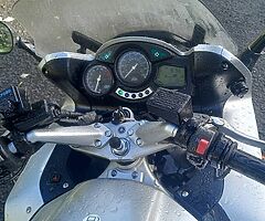 2002 Yamaha FJR - Image 6/10
