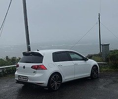 Mk7 golf