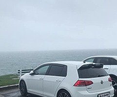 Mk7 golf
