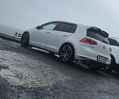 Mk7 golf - Image 3/7