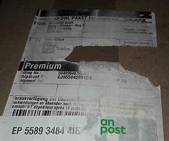 Parts for sale - Image 4/7