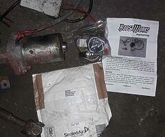 Parts for sale - Image 6/7